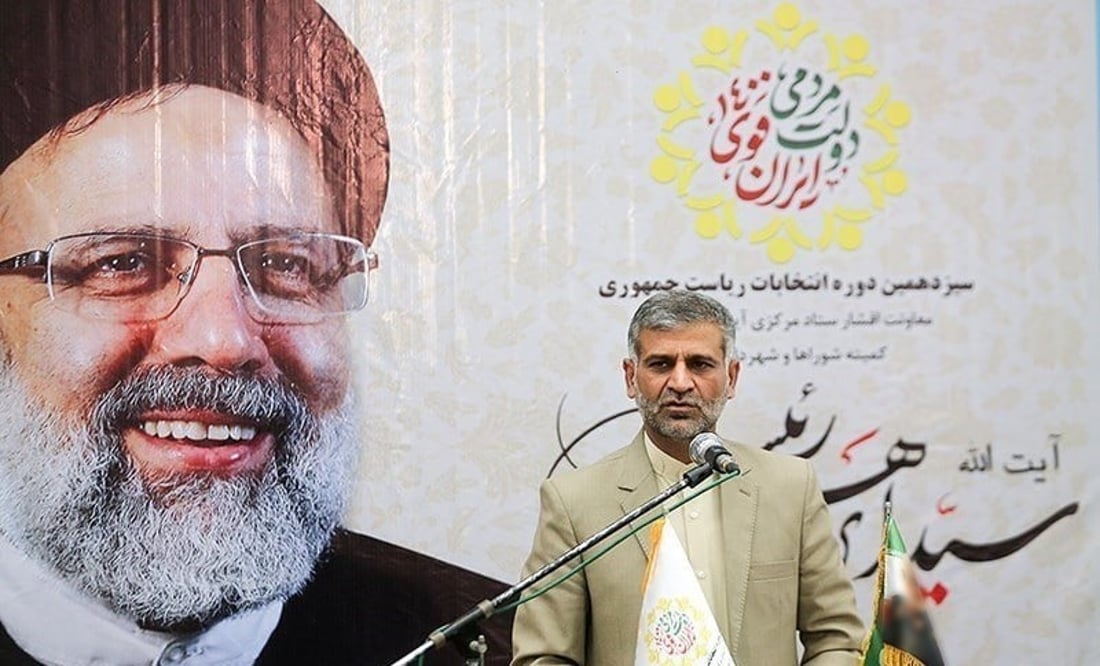 Iranian Deputy Energy Minister in critical condition after Baghdad traffic accident