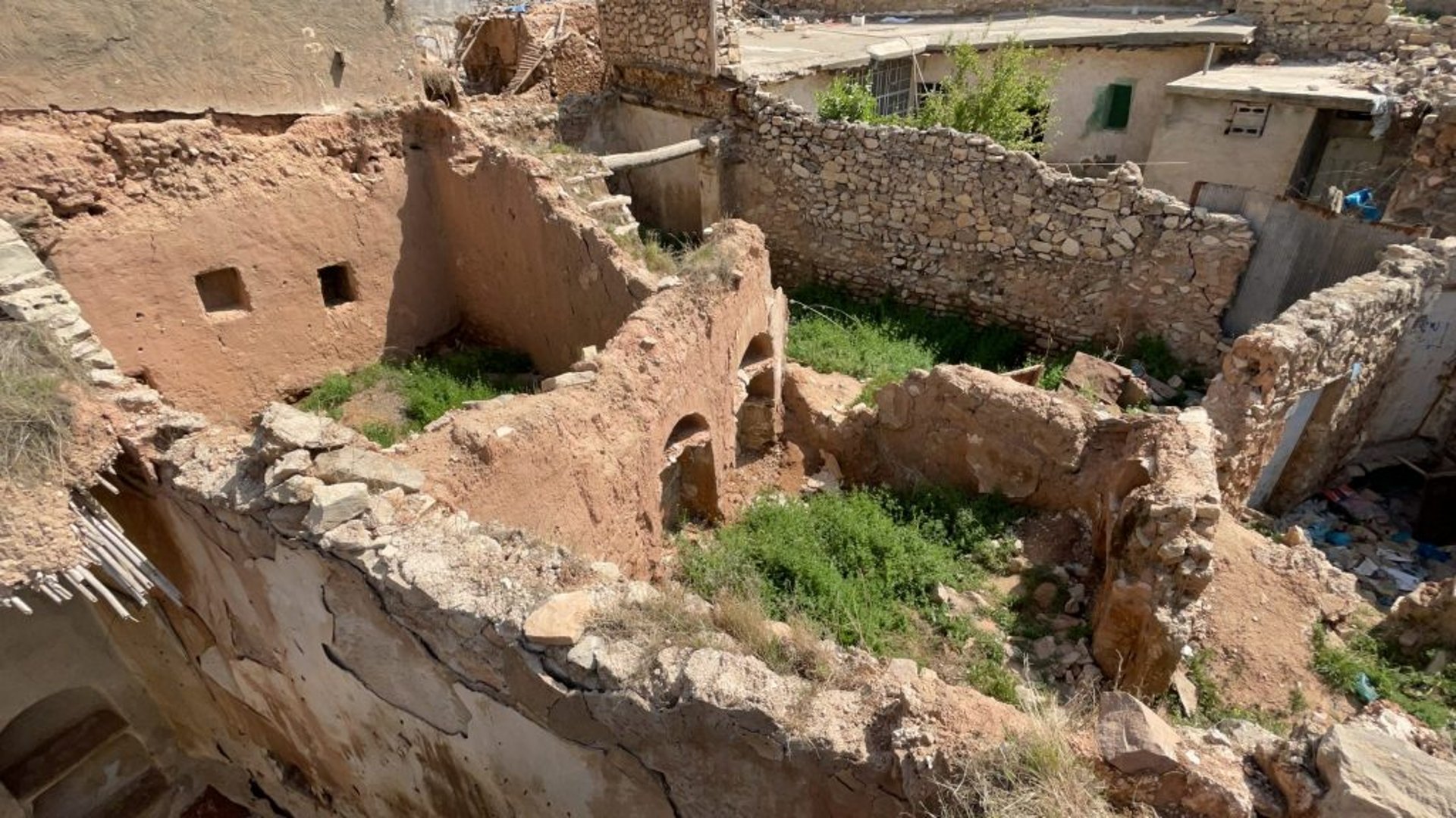 Kurdistans antiquities directorates seek formal recognition support