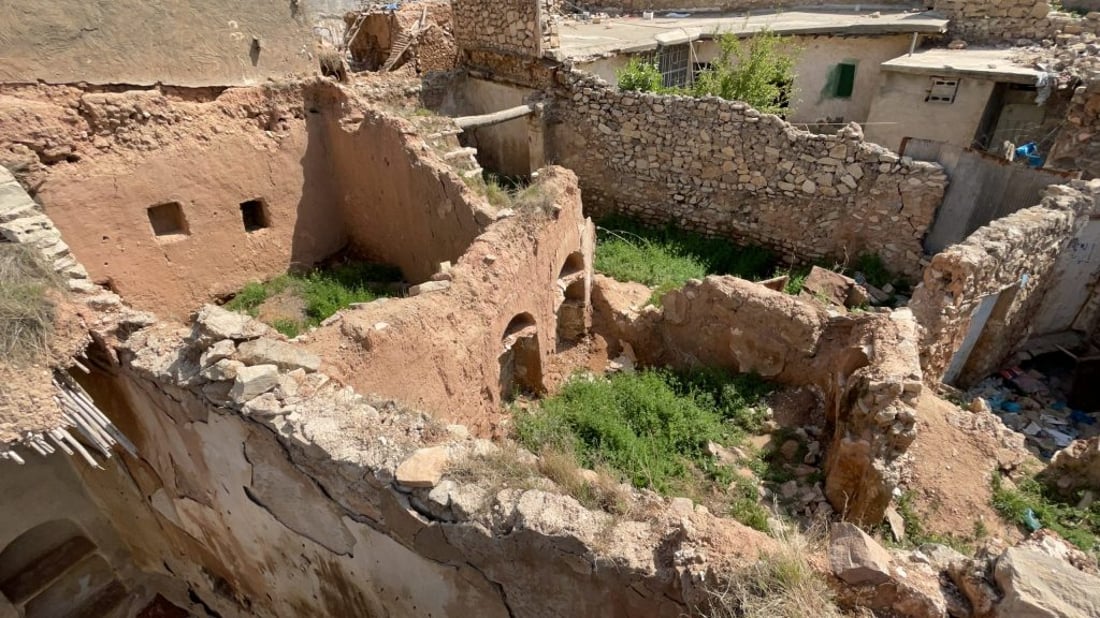 Kurdistan’s antiquities directorates seek formal recognition, support