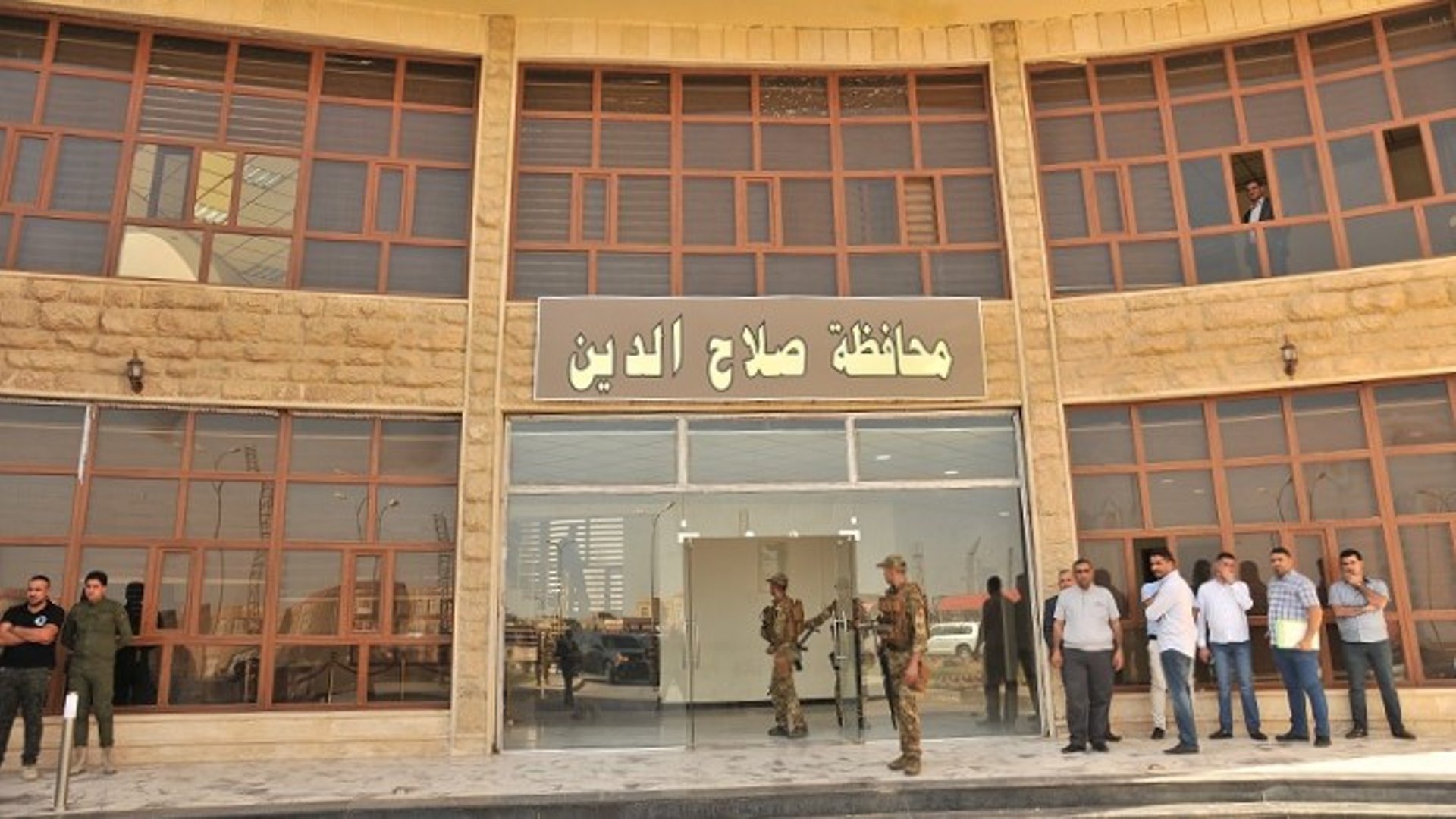 صلاح الدين تمنع خروج الحيوانات من المحافظة إلى إشعار آخر (وثيقة)