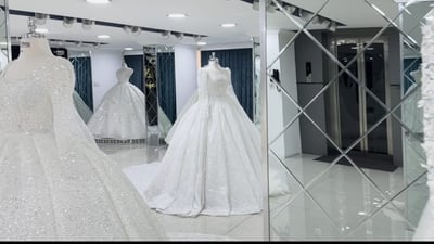 Unique date sparks wedding boom in Erbil