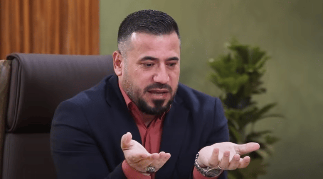 العصائب تعليقا على الصدر: كيف نغلق سفارة واشنطن ونتجاهل الكرد والسنة؟