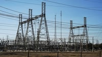 Siemens to conduct study on Iraq's electricity sector