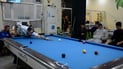 Balad Billiards Championship gets underway