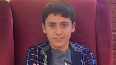 مفقود منذ 10 أيام.. العثور على جثة الفتى أيوب أحمد في كسنزان بأربيل