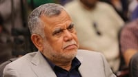 Hadi Al-Amiri condemns US strikes