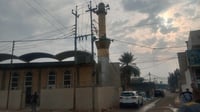 تل أسود تقع جنوب بغداد لكنها تعجز عن تشغيل السخانات.. ال...