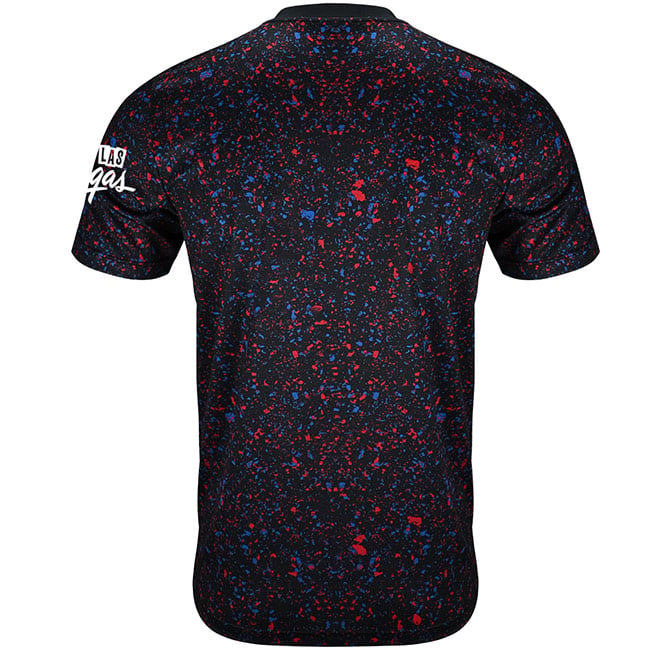 Kid's AFC Bournemouth 2025/26 Third Warm Up Shirt