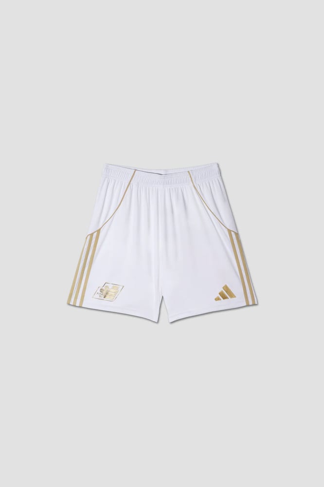 Kid's Pisa 2025/26 Third Shorts