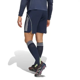 Herrenshorts Real Madrid 2025/26 Auswärts