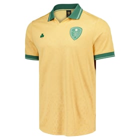 Women's Leeds United St. Patrick's Day fan Shirt