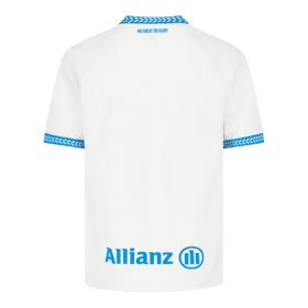 Damen Club Brugge 2025/26 Auswärtstrikot