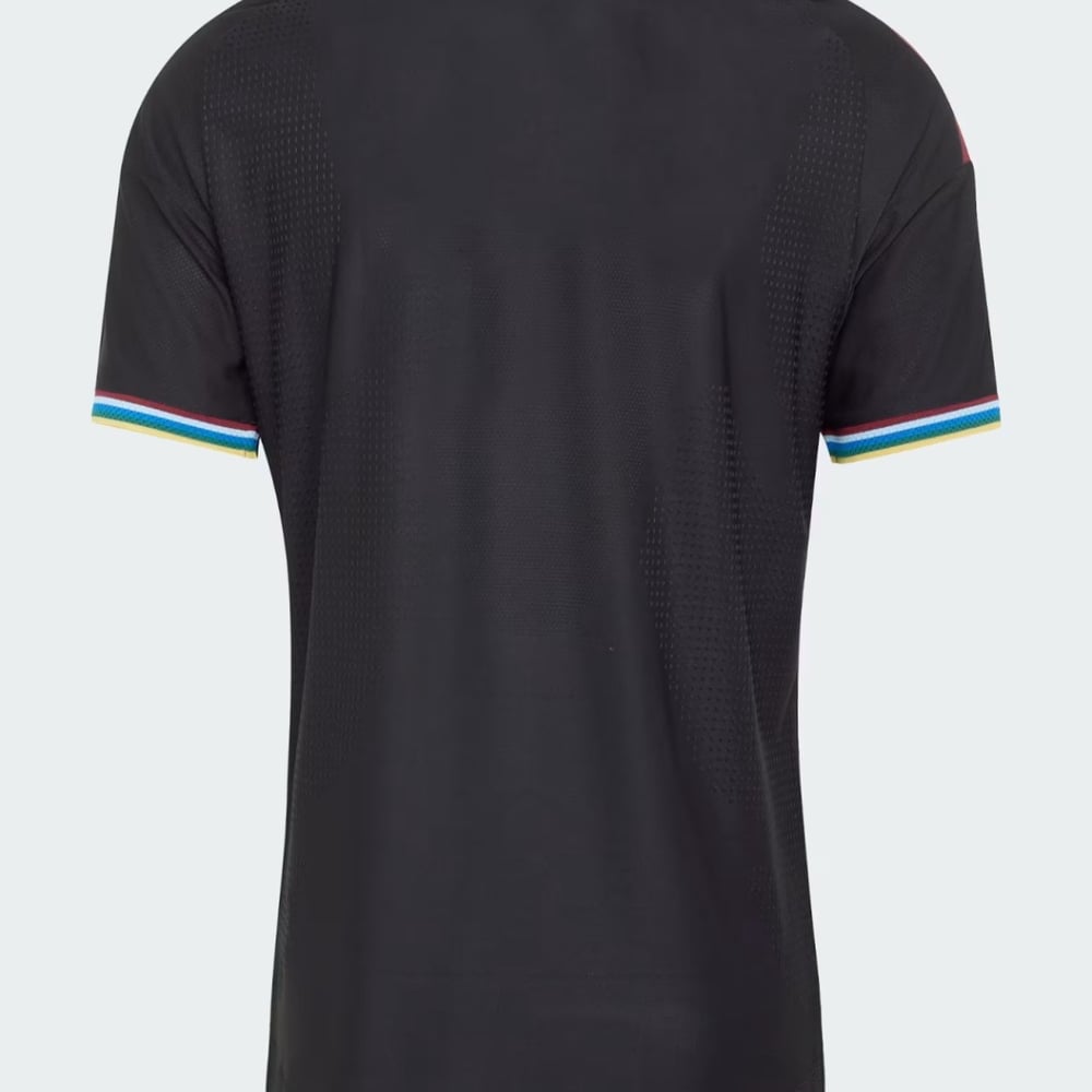 Children Colorado Rapids 2026/27 Home Shirt
