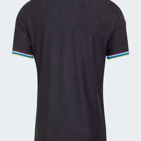 Children Colorado Rapids 2026/27 Home Shirt