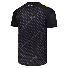 Herren Sunderland 2025/26 Drittes Pre-Match-Trikot