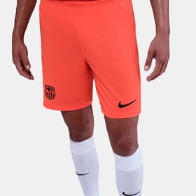 Herren FC Barcelona 2025/26 Dritte Shorts