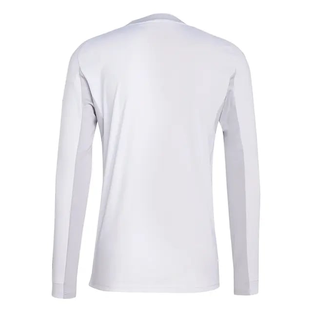 Real Madrid 2025/26 Heimtrikot Langarm Kinder