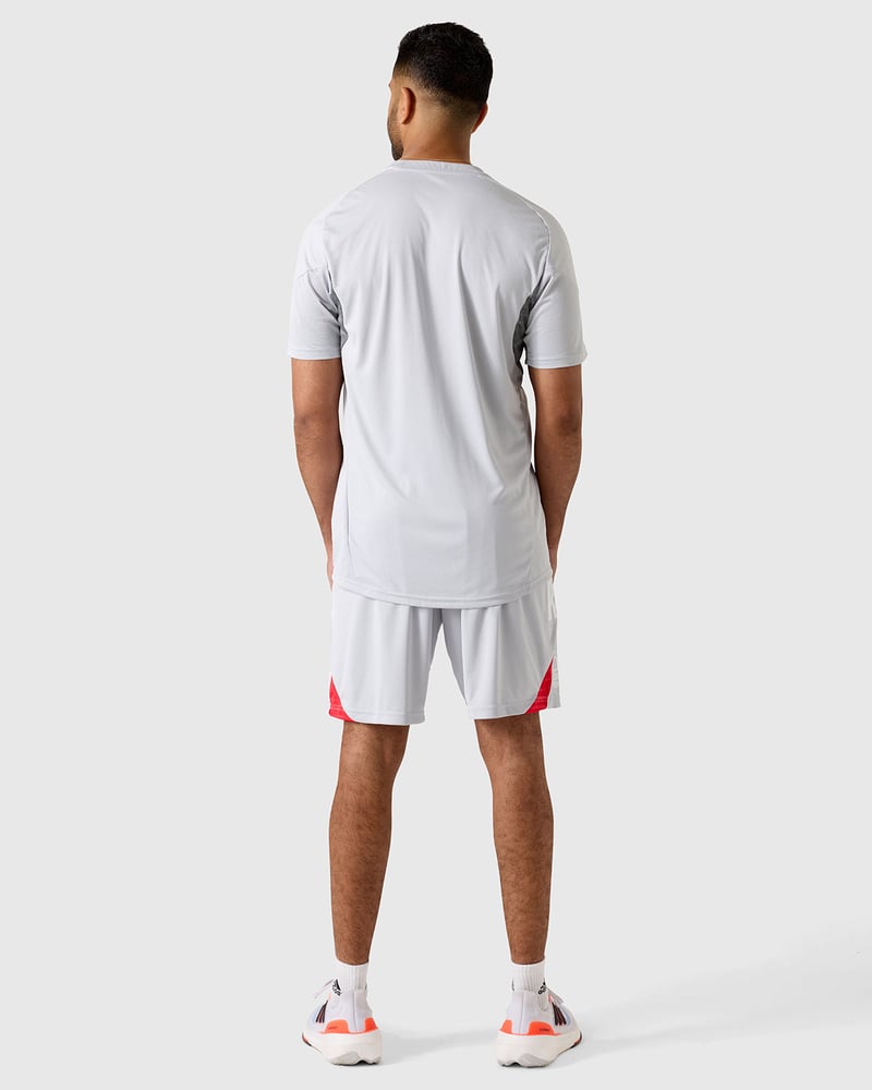 Kid's Nottingham Forest 2025/26 Third Pre Match Shorts