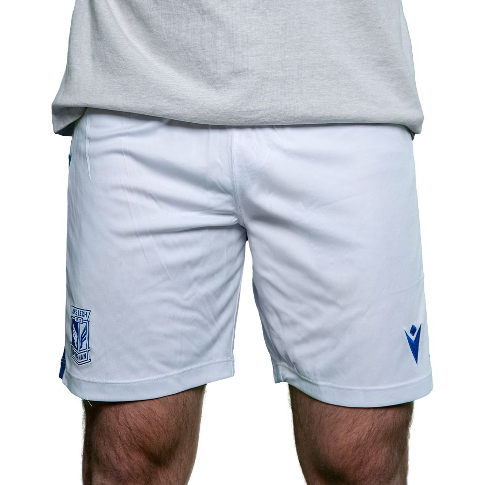 Herren Lech Poznań 2025/26 Auswärtsshorts