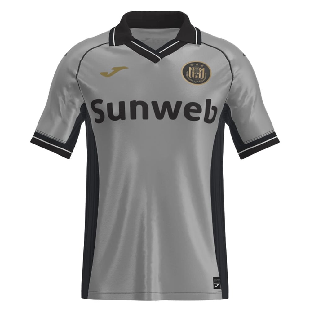 Kid's RSC Anderlecht 2025/26 Third Shirt