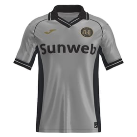 Women's RSC Anderlecht 2025/26 Third Shirt