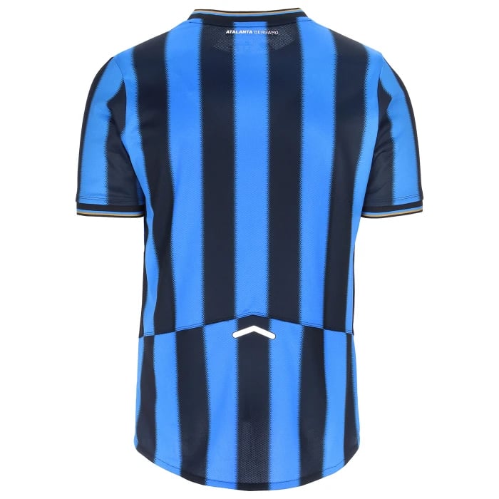 Herren Atalanta 2025/26 Heimtrikot