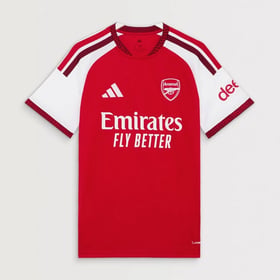 Kinder Arsenal 2026/27 Heim Trikot
