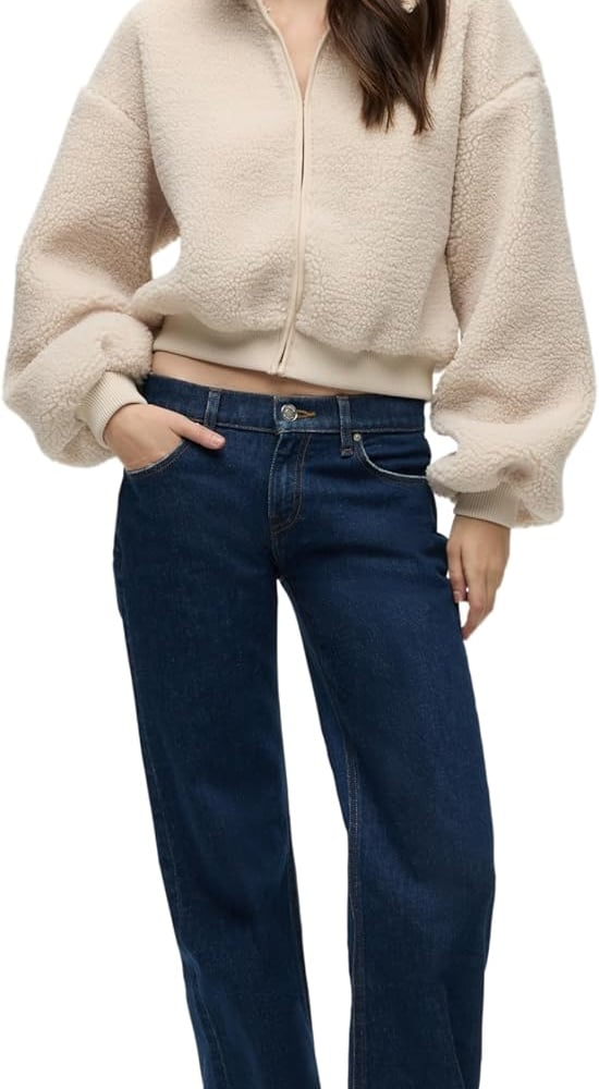 Women's Hook & Eye Jacket