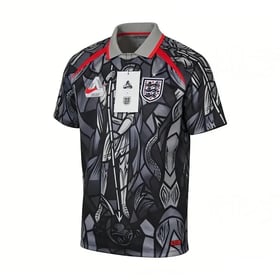 Men's  England x Nike x Palace 2026 World Cup Special Edition Shirt