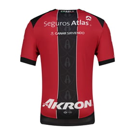 Women's Atlas FC 2025/26 Home Shirt