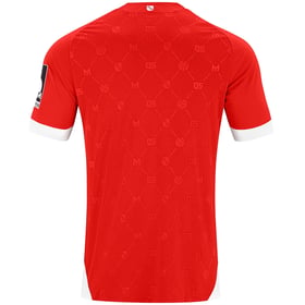 Herren Mainz 05 2026/27 Heimtrikot