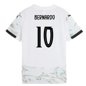 Herren BERNARDO Portugal 2025/26 Auswärtstrikot