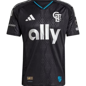Men's Charlotte FC 2026/27 Away Shirt