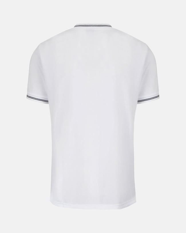 Kinder Tottenham Hotspur 1984 Retro UEFA Final Trikot