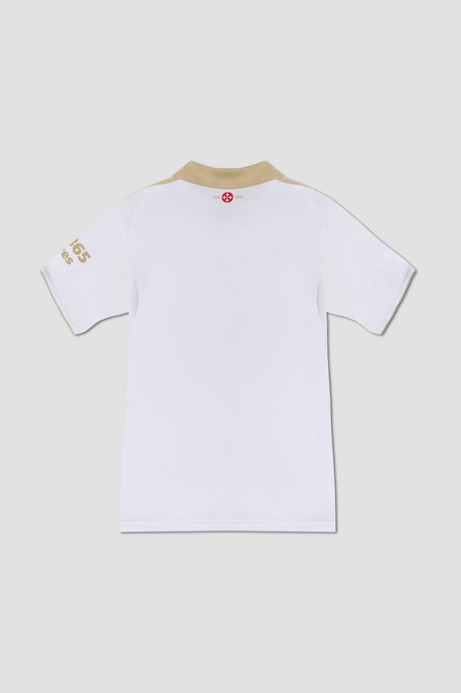 Kinder Pisa 2025/26 Drittes Trikot