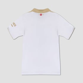 Kinder Pisa 2025/26 Drittes Trikot
