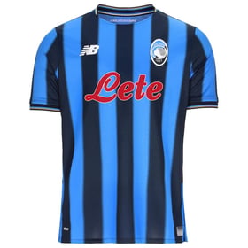 Herren Atalanta 2025/26 Heimtrikot