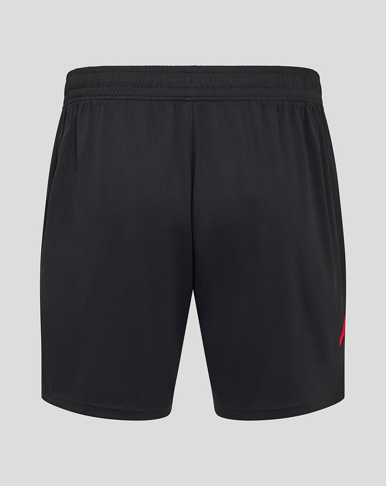 Men's Athletic Bilbao 2025/26 Home Shorts