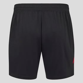 Women's Athletic Bilbao 2025/26 Home Shorts