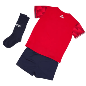Kinder LOSC 2025/26 Heimkit