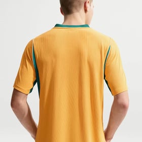 Men's Australia 2026 Home World Cup Shirt