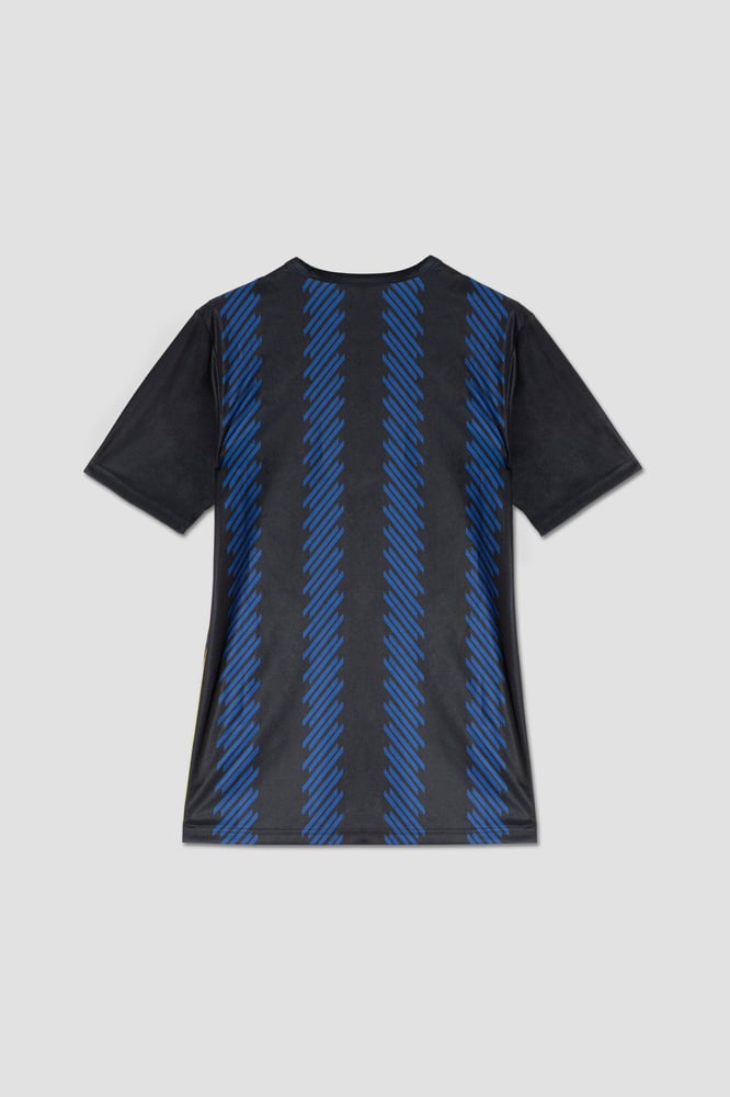 Damen Pisa 2025/26 Drittes Vor dem Spiel Trikot