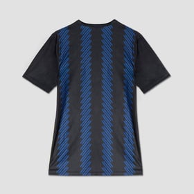 Damen Pisa 2025/26 Drittes Vor dem Spiel Trikot
