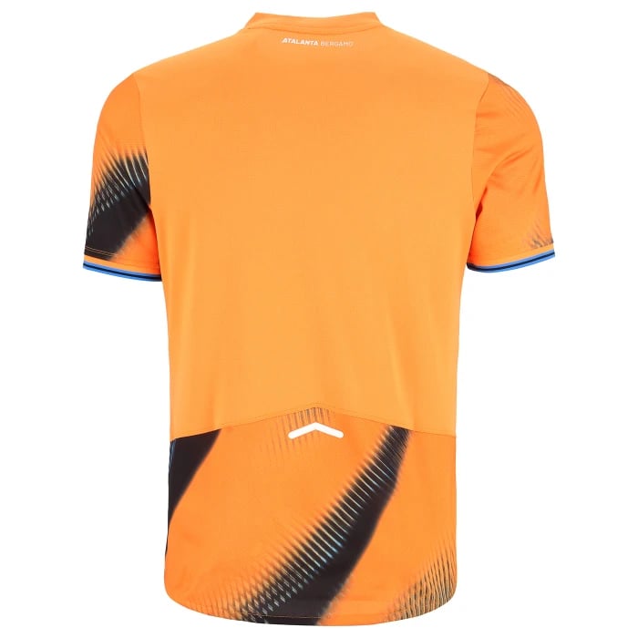Women's Atalanta 2025/26 Third Shirt