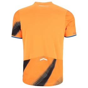 Women's Atalanta 2025/26 Third Shirt