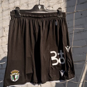 Damen Burgos CF 2025/26 Heims﻿horts