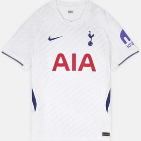 Herren Tottenham Hotspur 2026/27 Heimtrikot