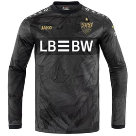 Men's VfB Stuttgart 2025/26 Third Long Sleeve Shirt