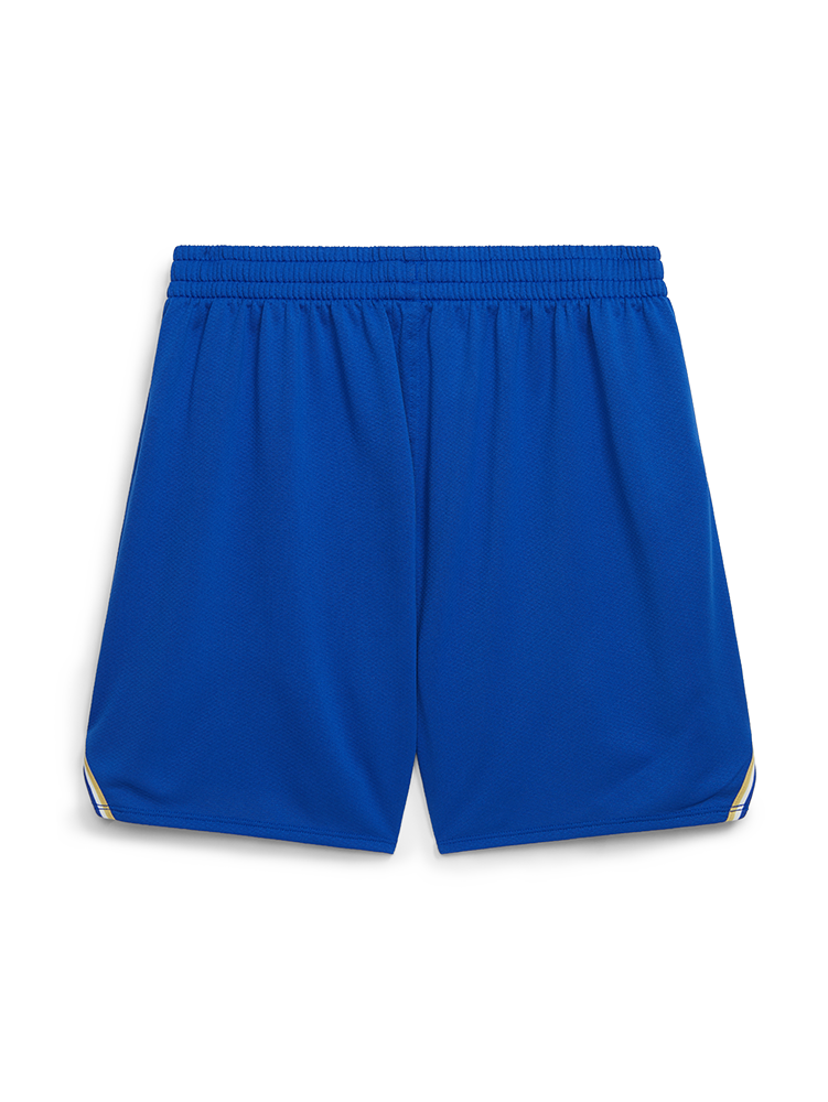 Kinder FC Porto 2025/26 Heimshorts – Blau