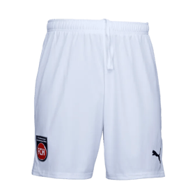 Damen 1.FC Heidenheim 1846 2025/26 Dritte Shorts